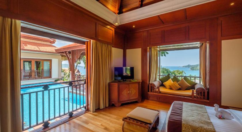 Image of 2 Bedroom Pool Villa 12