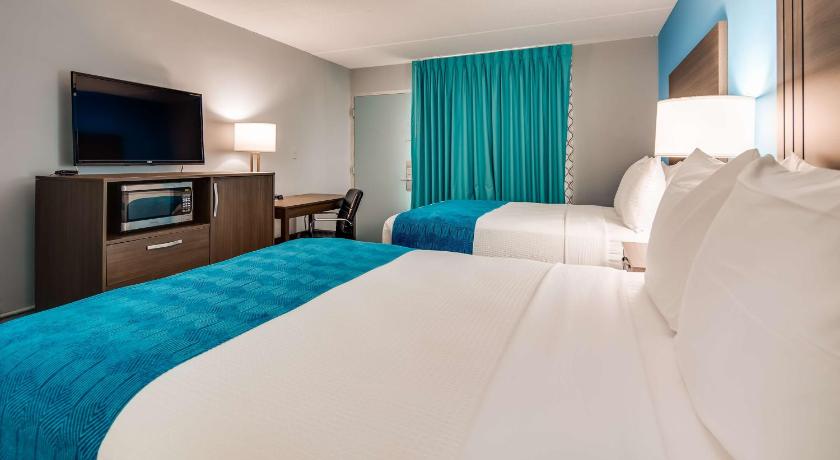 SureStay Hotel by Best Western Jacksonville South