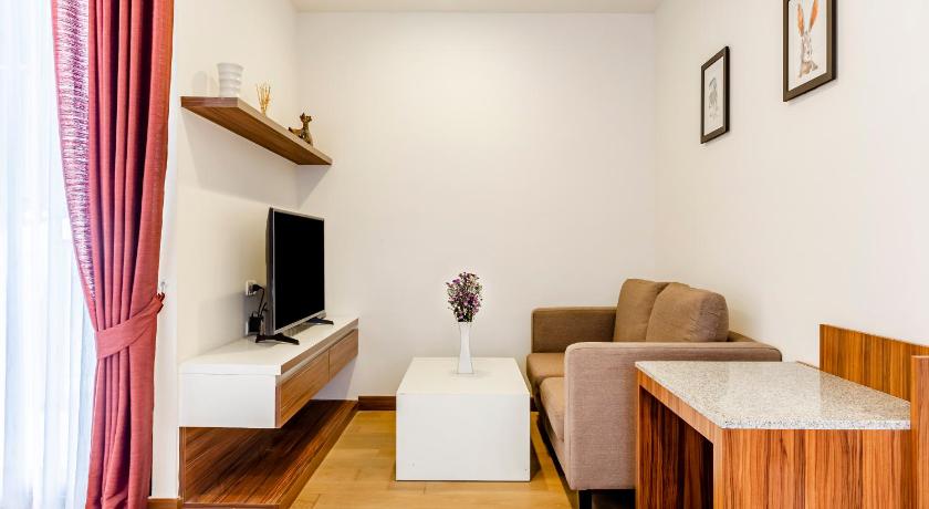 Anta Residence  - Self service apartment photo