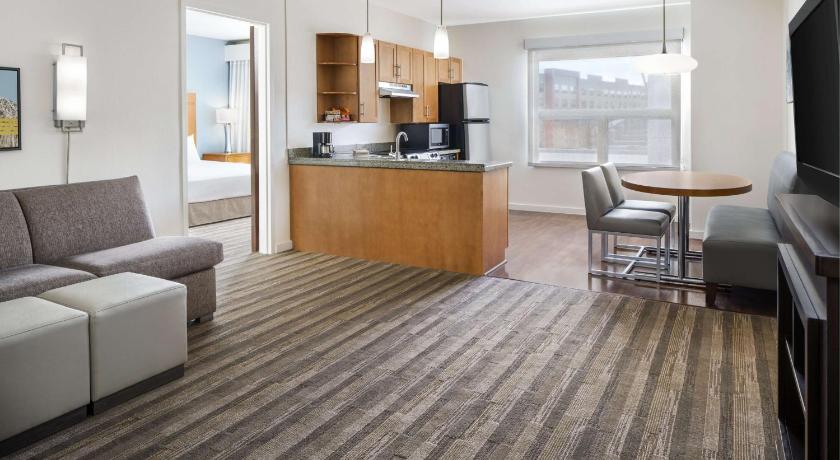 Hyatt House Boulder Broomfield