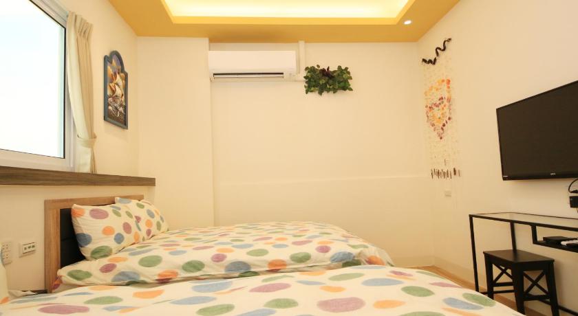 Image of Superior Twin Room 3