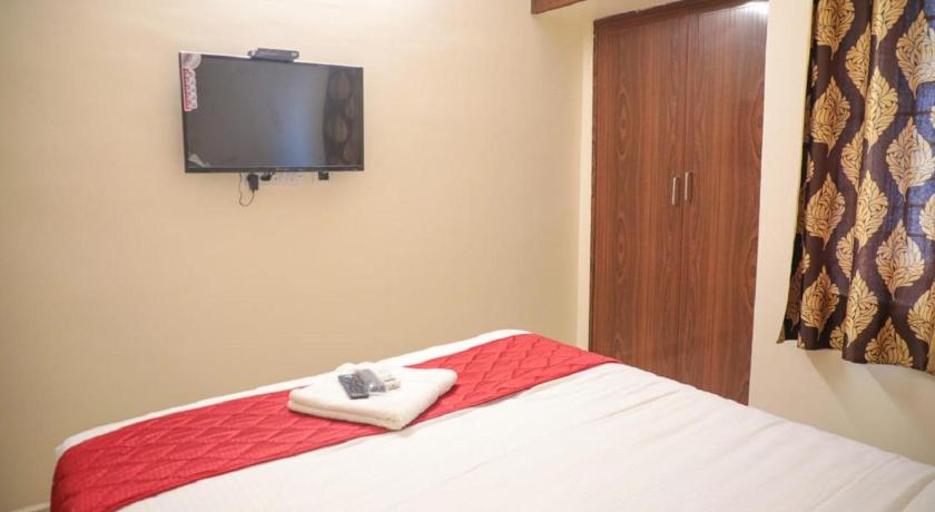 DK Residency