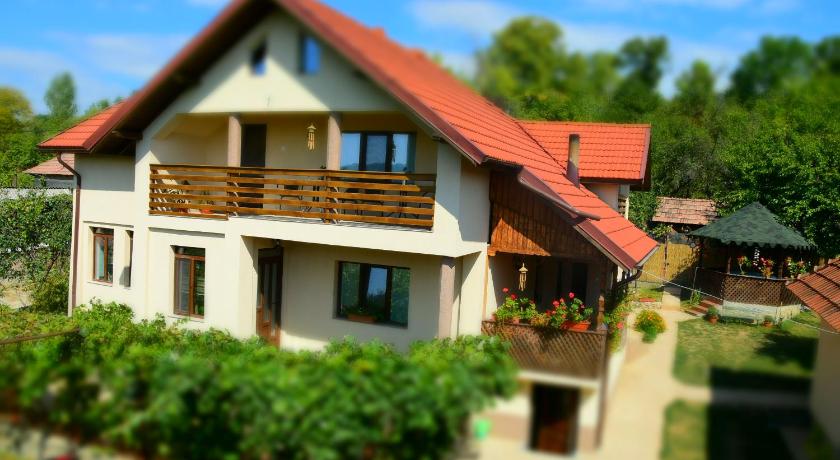 Casa Smeilor Horezu
