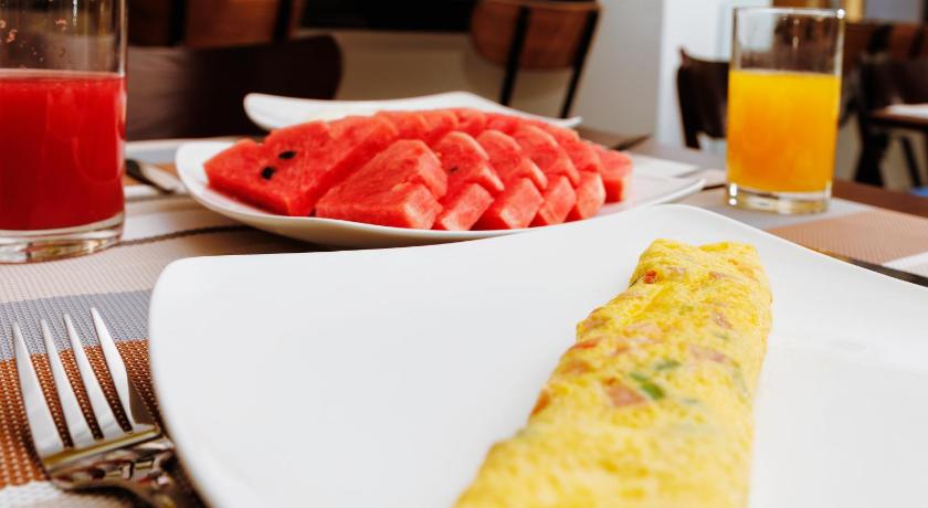 ホーチミン Chez Mimosa Petite - Free Laundry 3つ星 ホテル プール