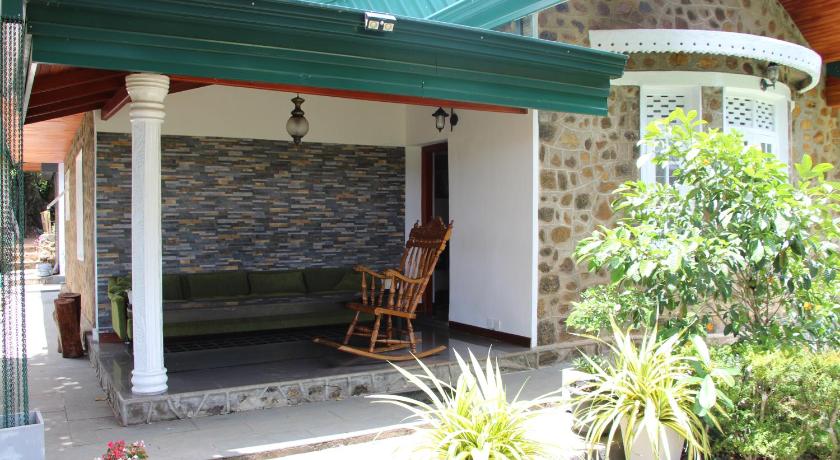Sithara Estate Bungalow photo