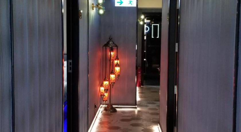 Star City Hotel photo