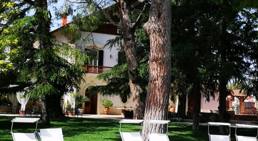 Villa delle Querce Resort photo