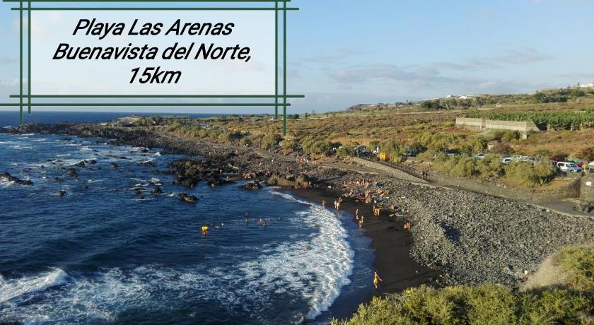 Los Geranios n.25 photo