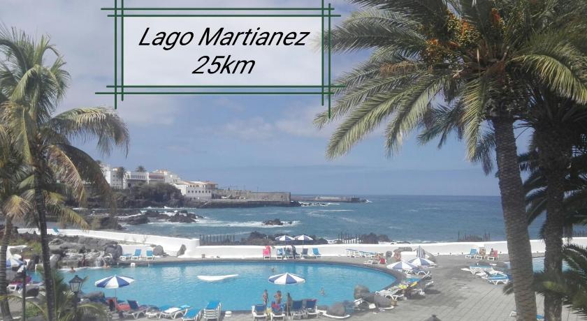 Los Geranios n.25 photo