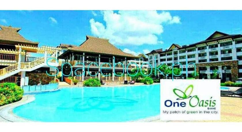 OYO 437 One Oasis - image 2