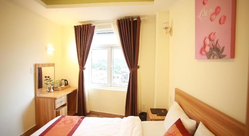 Vanilla Dalat hotel photo