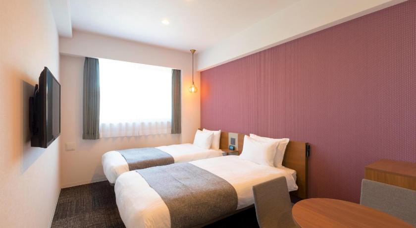 Kyoto M's Hotel Kyoto Station Taruya 3-Star Hotel suite