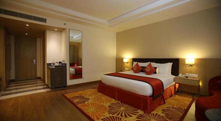 Country Inn & Suites by Radisson Meerut