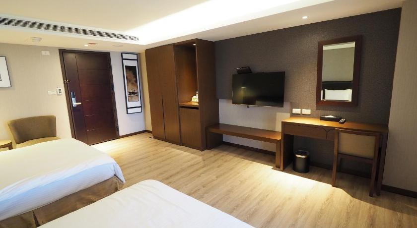 Image of Standard Quadruple Room 7