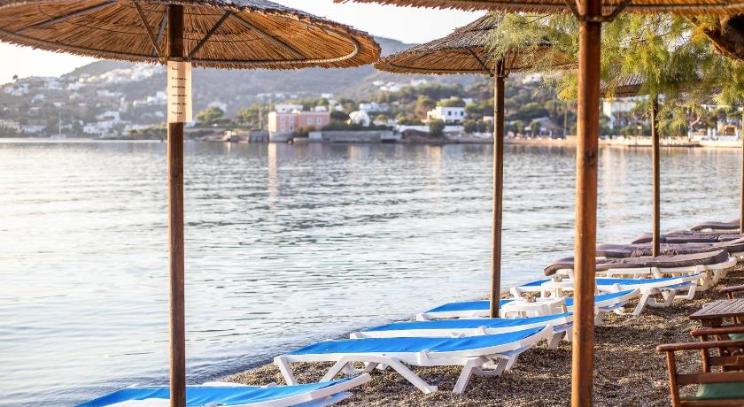 Alinda Hotel photo