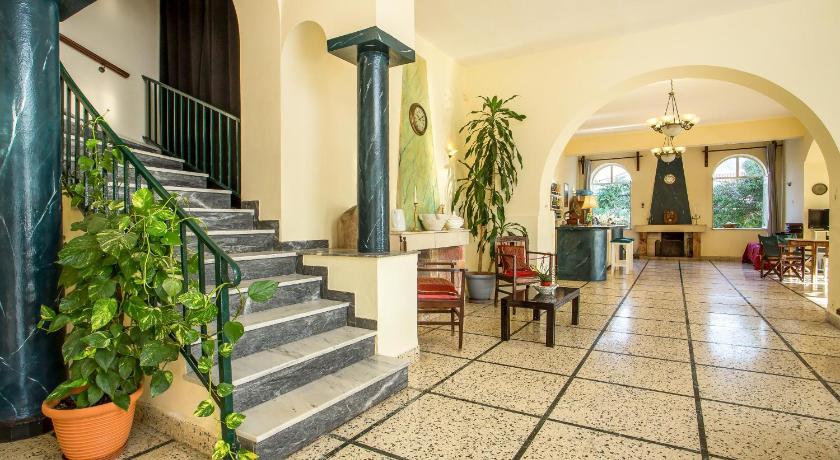 Alinda Hotel photo