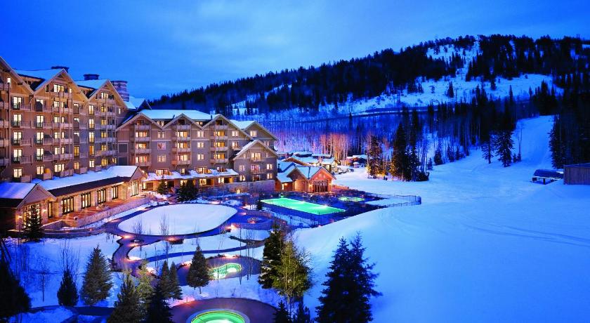 Montage Deer Valley — Hotel in Park City (UT)