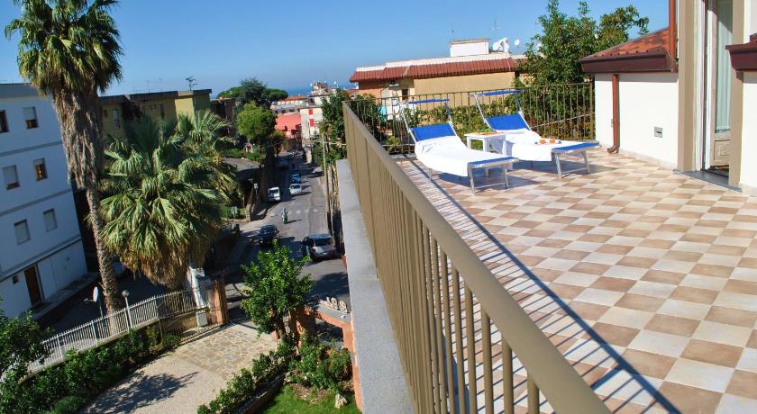 Il Palmento Relais photo