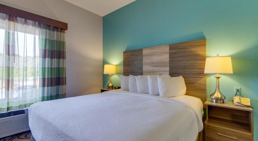 La Quinta Inn Suites By Wyndham Sevierville Kodak Resort Villa