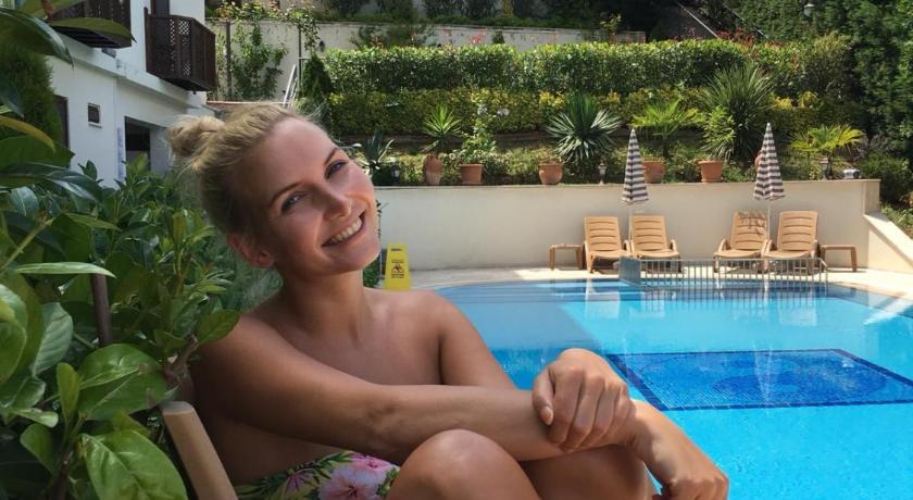 Sapanca Dilek Konagi Hotel photo