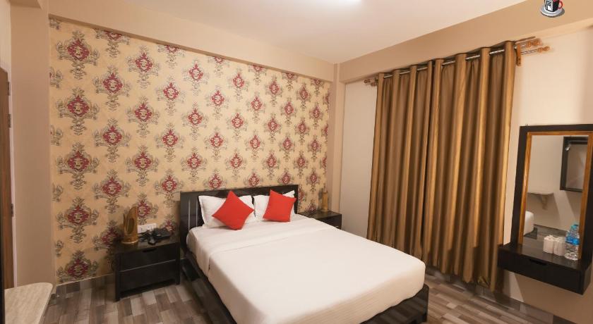 Ranee B&amp;B — Hotel in Shillong
