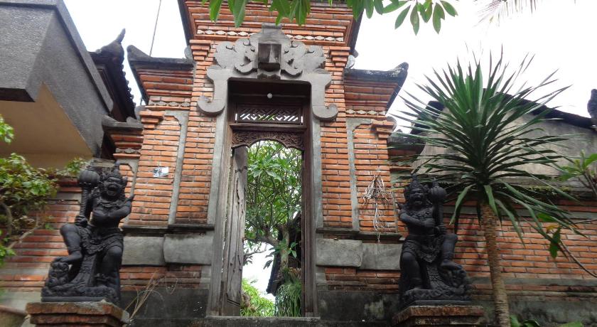 巴厘 Sintya Homestay 3星级 民宿 客房