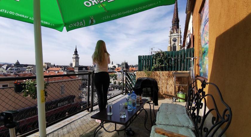 Apartment Modena Novi Sad photo
