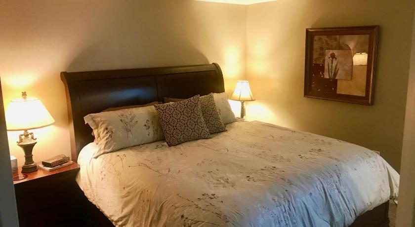 Denver Denver Blue Bear Den 3BR 2BA & Spa 5-Star Accommodation pool