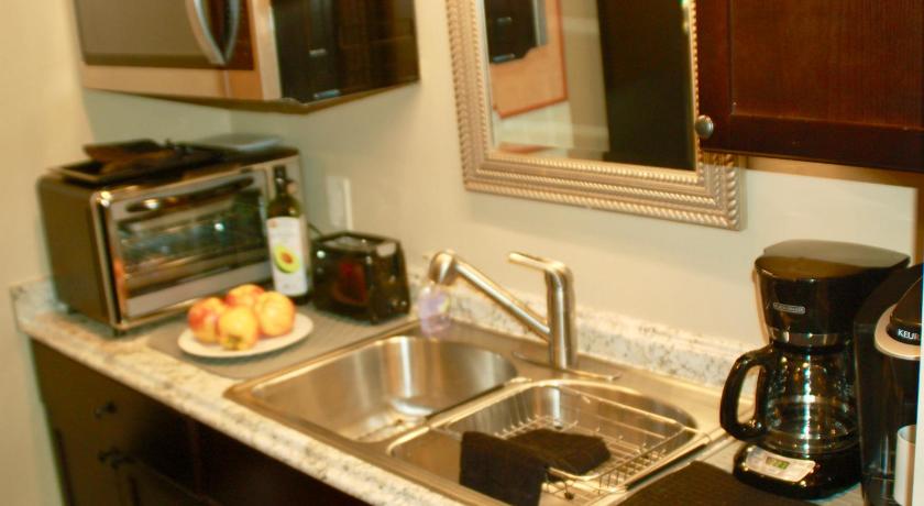 Denver Denver Blue Bear Den 3BR 2BA & Spa 5-Star Accommodation view