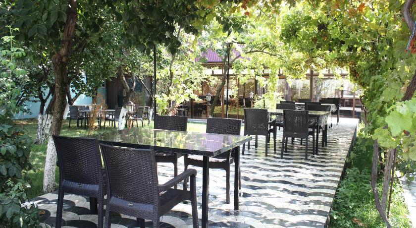 Firuze Hotel & Restaurant photo