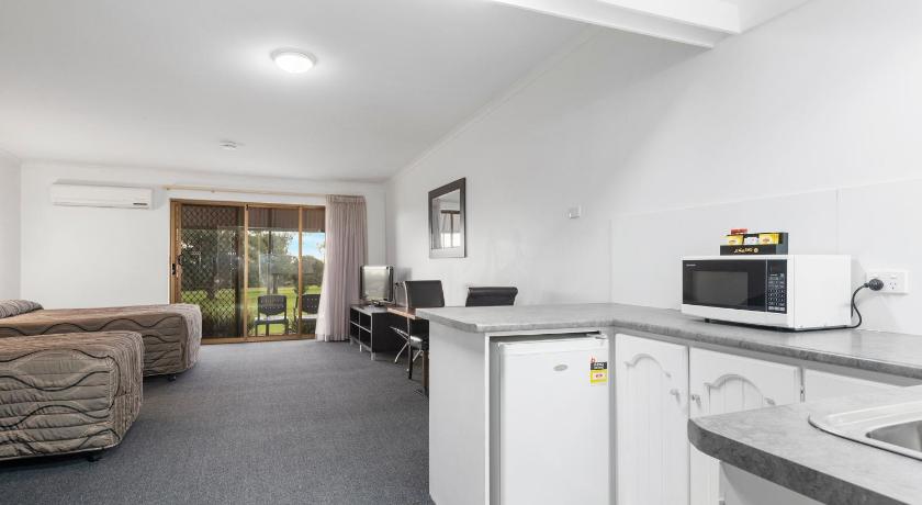 Comfort Inn & Suites Riverland