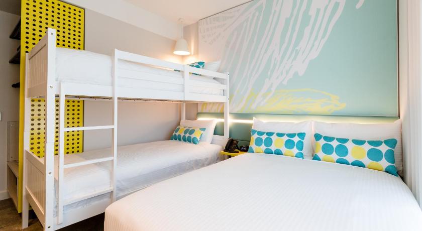 ibis Styles East Perth