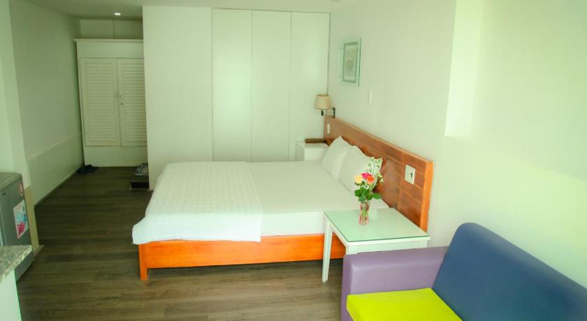 My An Dong Hotel photo