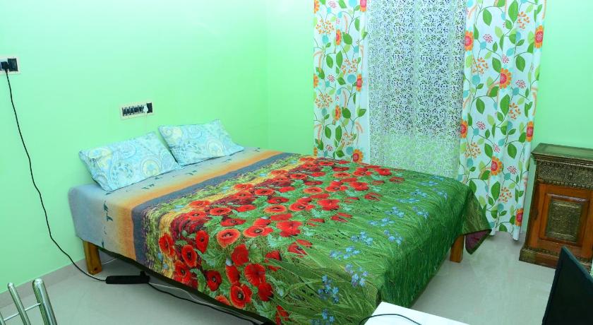 Vaiga Home Stay photo