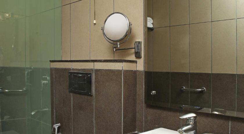 Image of Deluxe Room 2
