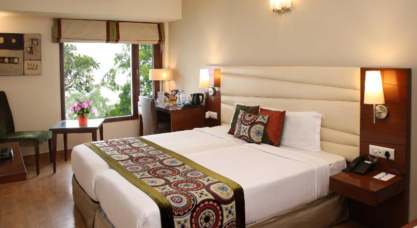 Image of Deluxe Room 3