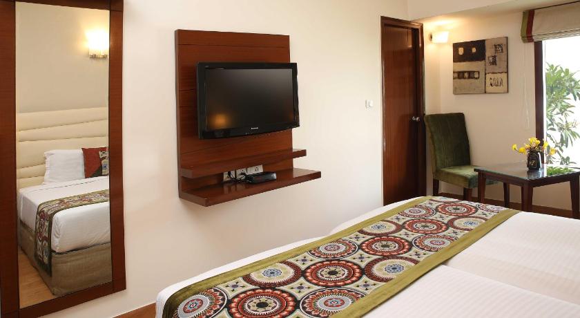 Image of Deluxe Room 4