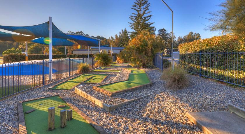 nambucca river tourist park reviews