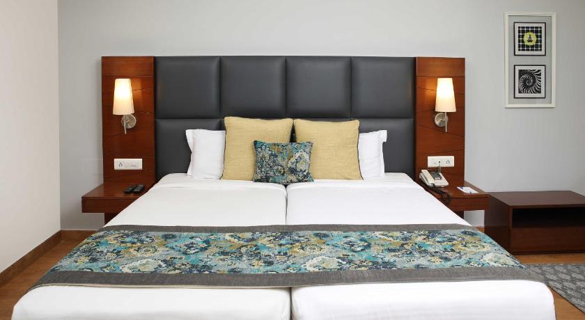 Image of Deluxe Room 6