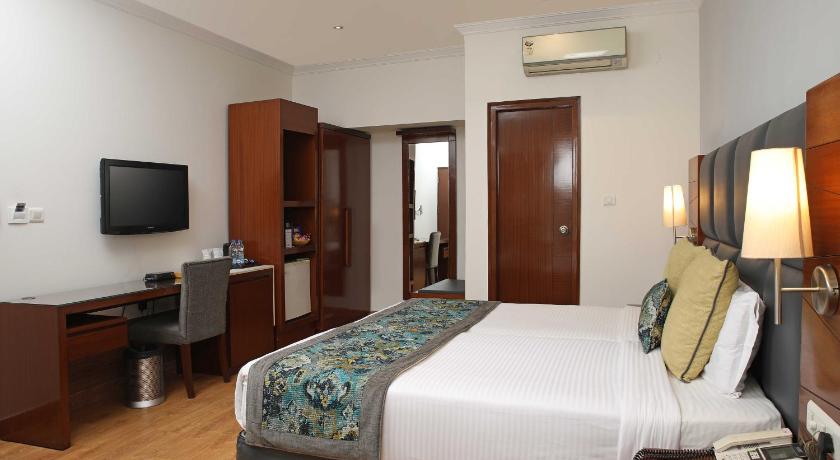 Image of Deluxe Room 9