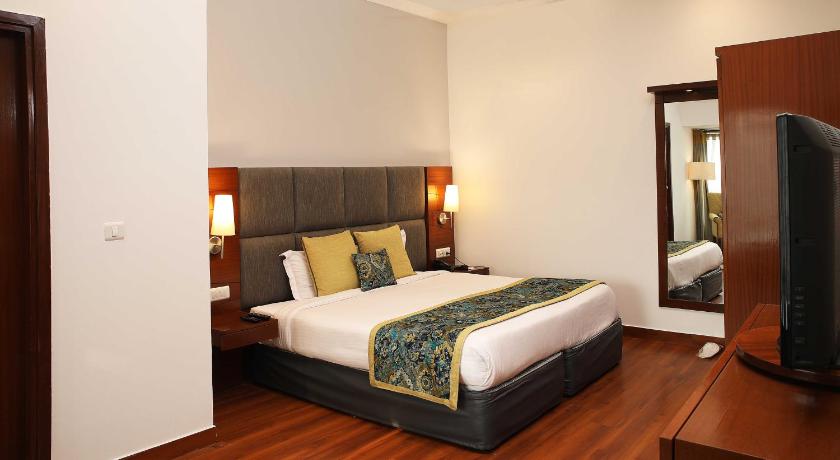 Image of Maharani Suite 7