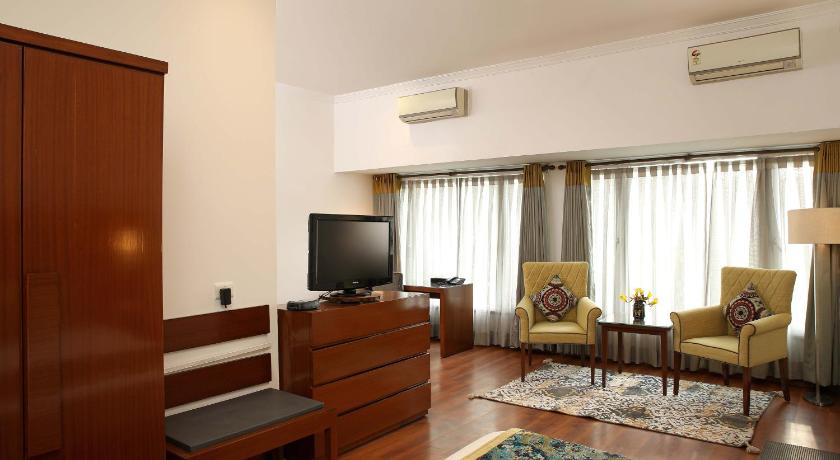 Image of Maharani Suite 5