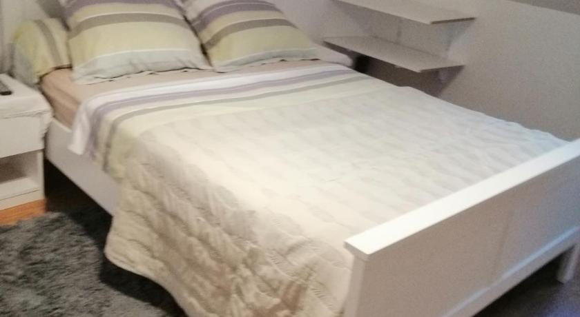 Chambres d'Hotes Chez Marilou photo