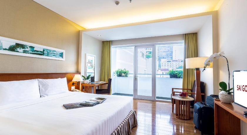 Zdjęcie: Apartament Senior Deluxe (Senior Deluxe) 5