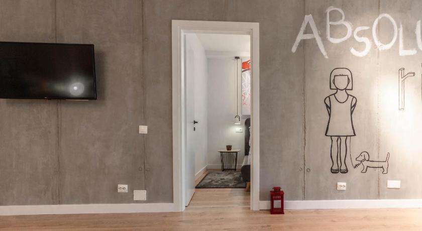 Ares ApartHotel photo