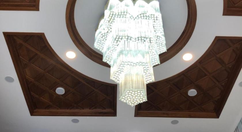 Dragon Phoenix Hotel photo