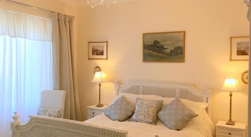 Carnaby Lodge photo