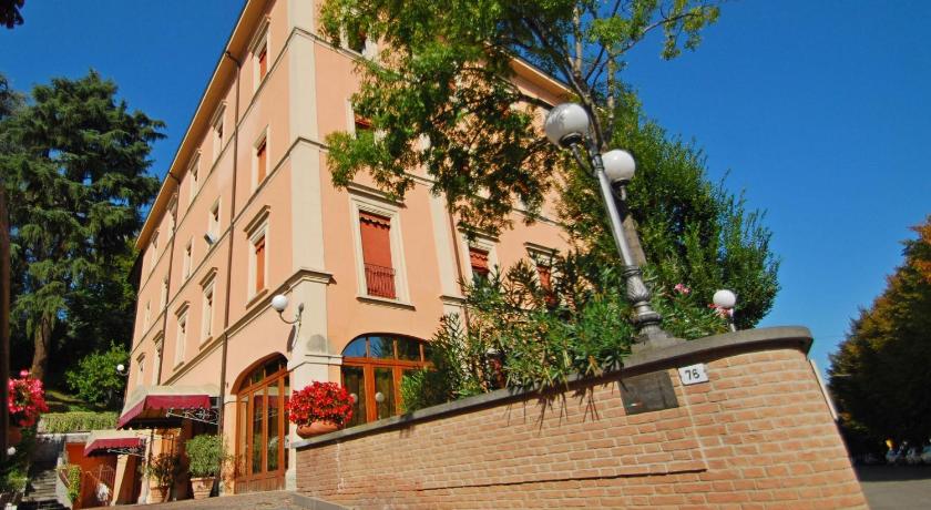 Hotel Alla Rocca Conference & Restaurant