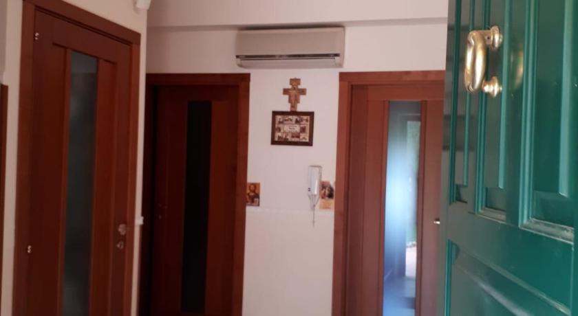 리냐노 갈가니코 B&B Porta del Gargano 3つ星 ホテル 施設