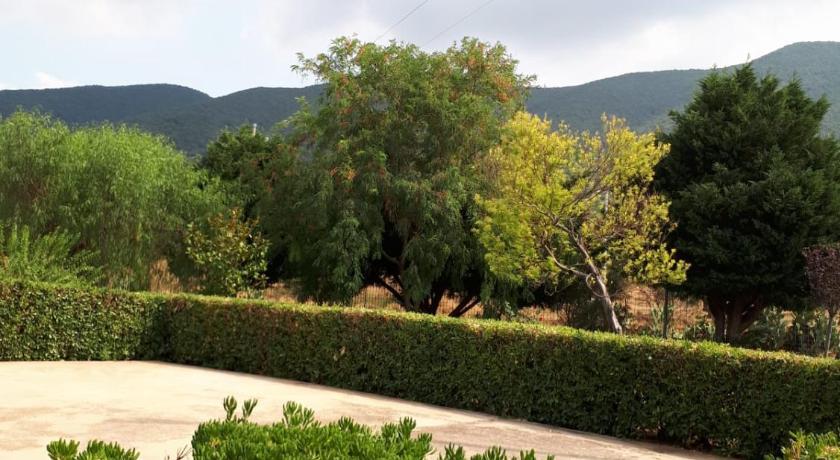 리냐노 갈가니코 B&B Porta del Gargano 3つ星 ホテル プール